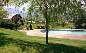 Casa Con Encanto, Jardin, Vistas Y Piscina
